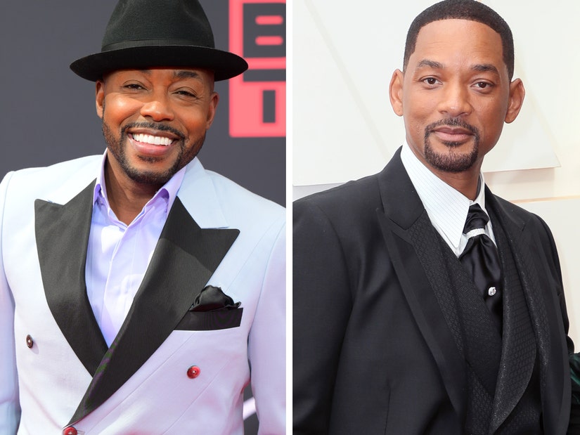 Oscars Producer Will Packer Is ‘Pulling’ For Will Smith After Latest ...