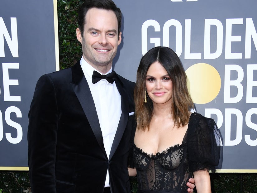 Rachel Bilson Shares NSFW Thing She Misses Most About Ex Bill Hader