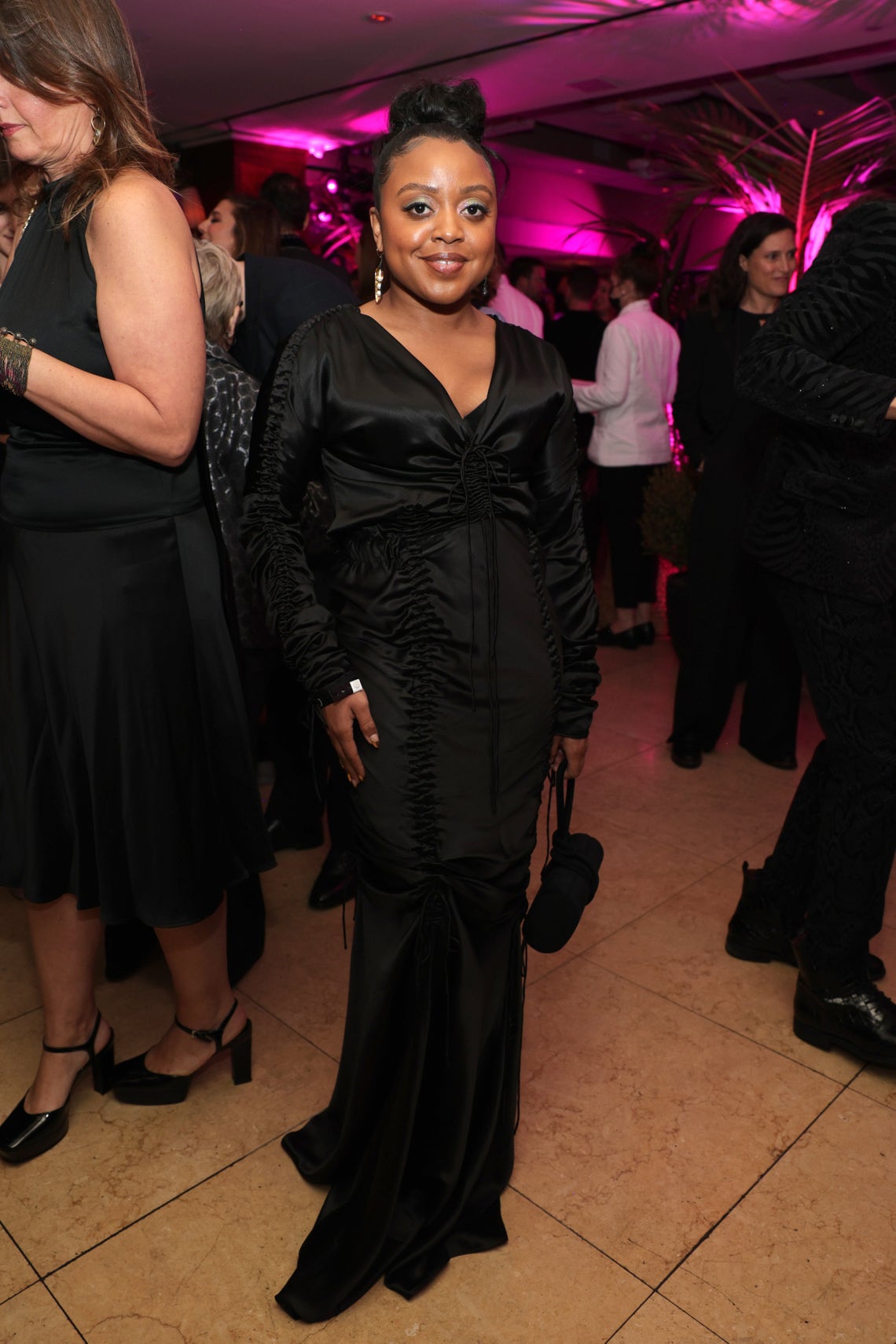 Oscars 2023 Pre-parties: Must-see Celebrity Sightings