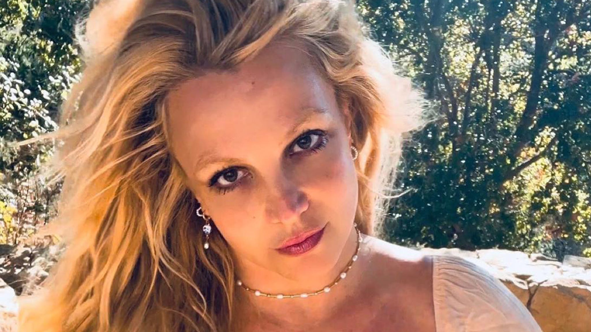 Britney Spears Considered A Boob Job After Weight Loss Calls Her Sons Geniuses