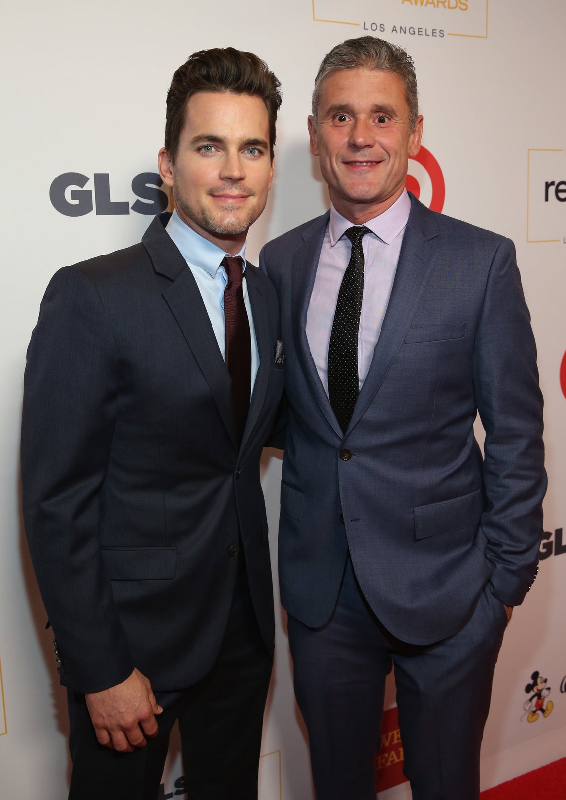 24 Same Sex Couples in Hollywood Who've Tied the Knot