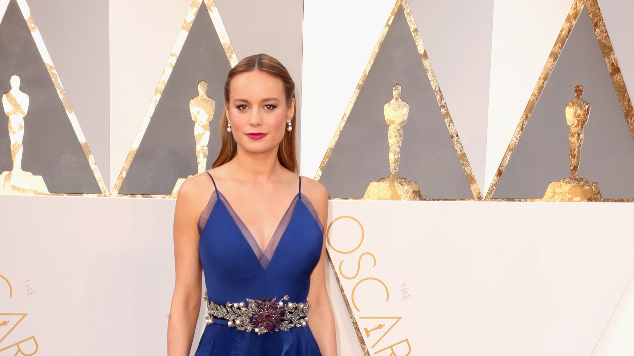 The Oscars 2016 -- Worst Dressed