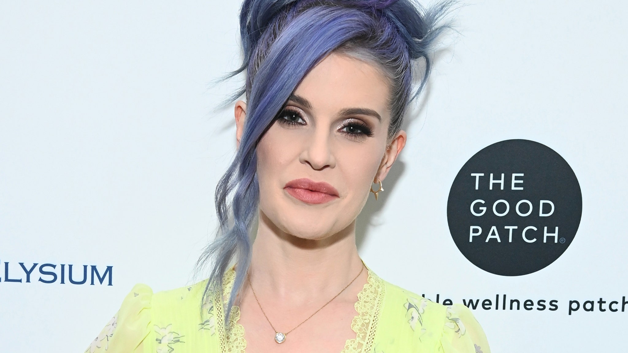 Kelly Osbourne Calls 2015 Controversial Comments About Latinos 'Worst ...