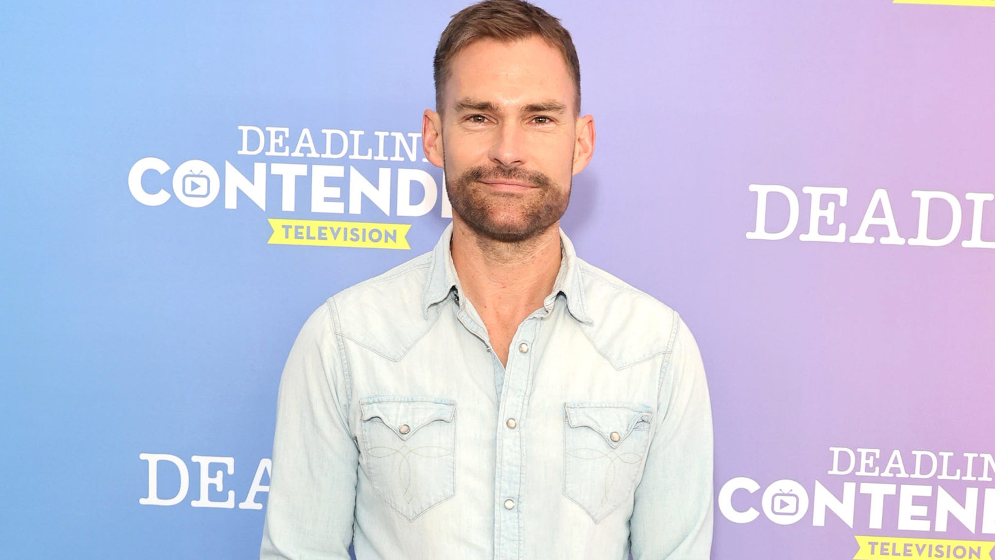 Seann William Scott Files for Divorce After Four Years, Revealing Young Daughter
