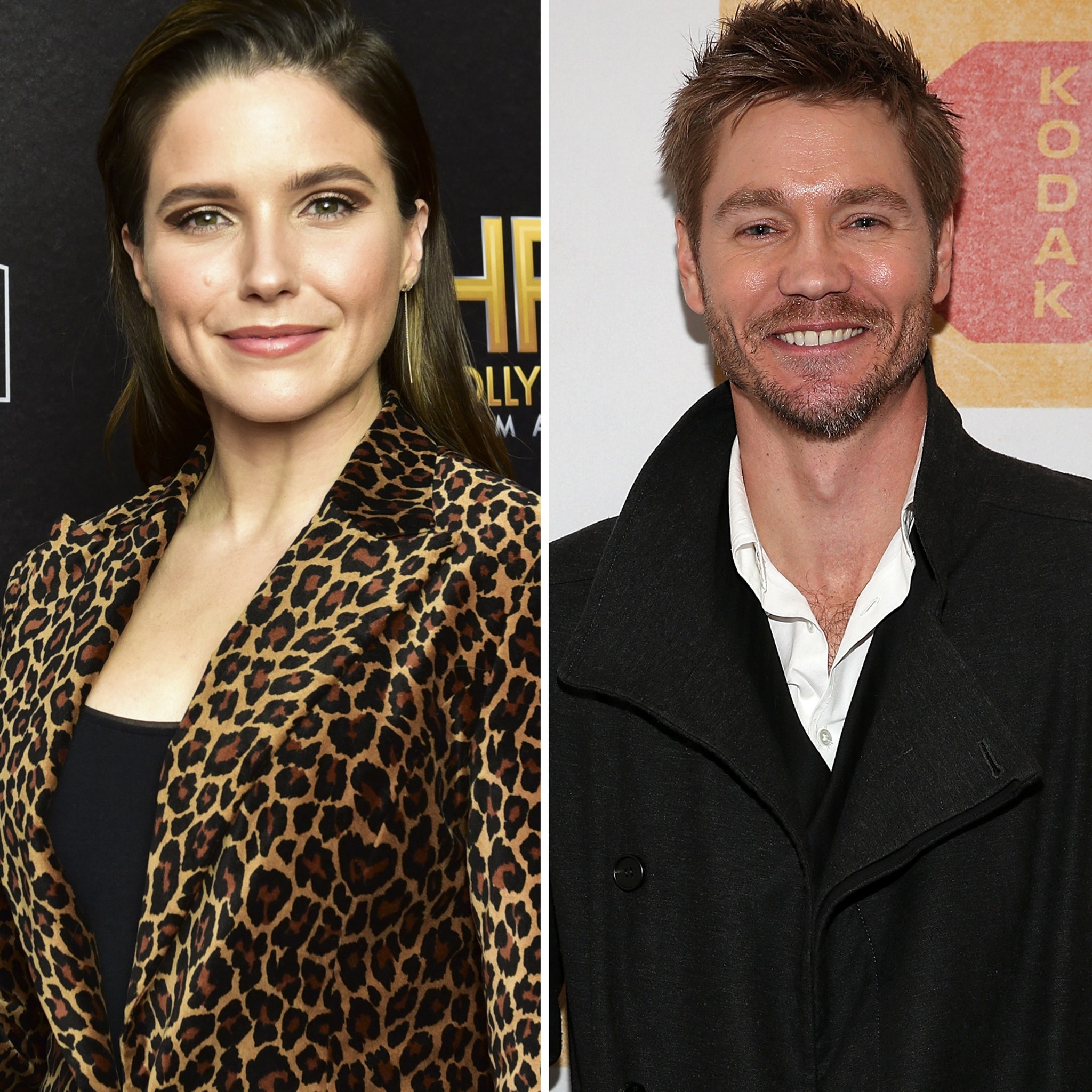 One Tree Hill: Where are the cast now? Chad Michael Murray, Sophia