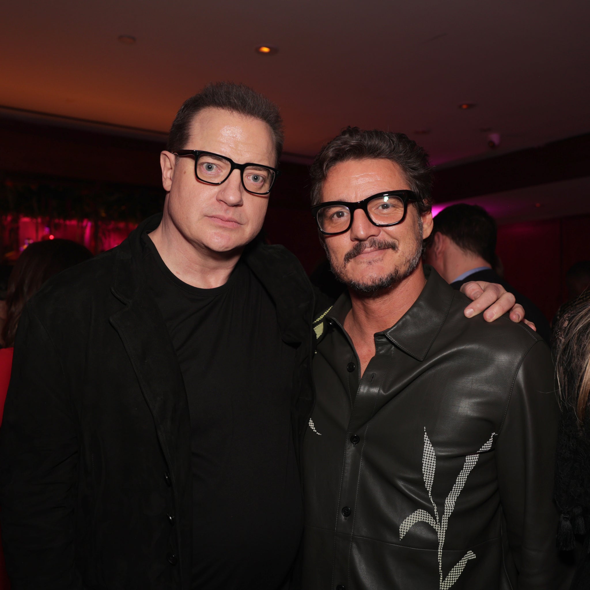 Photos from 2023 Pre-Oscars Parties: Star Sightings - Page 2