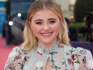 Chloe Grace Moretz became a 'recluse' after fat-shaming Family Guy