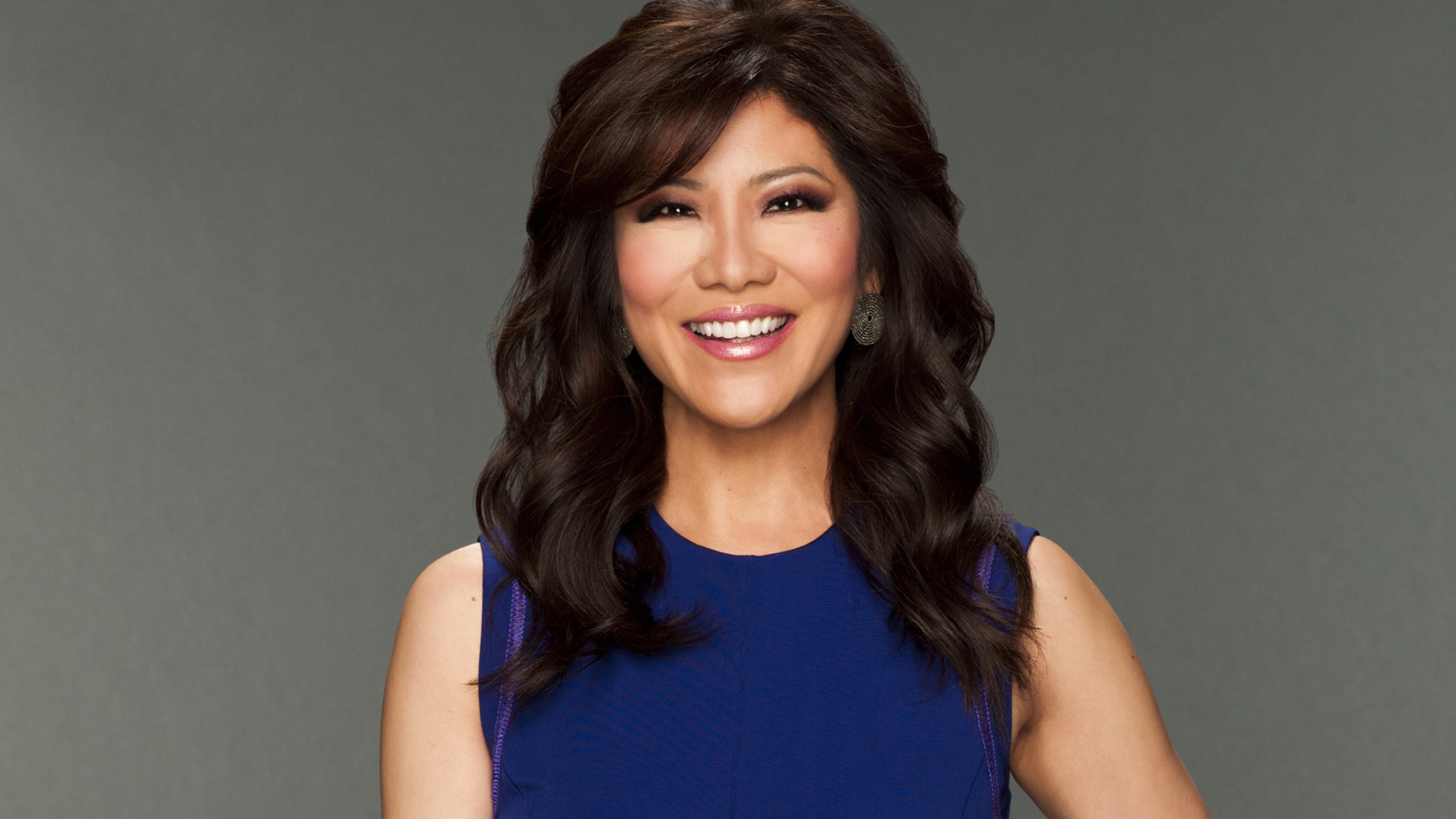 Julie Chen Officially Announces Her Exit from 'The Talk'