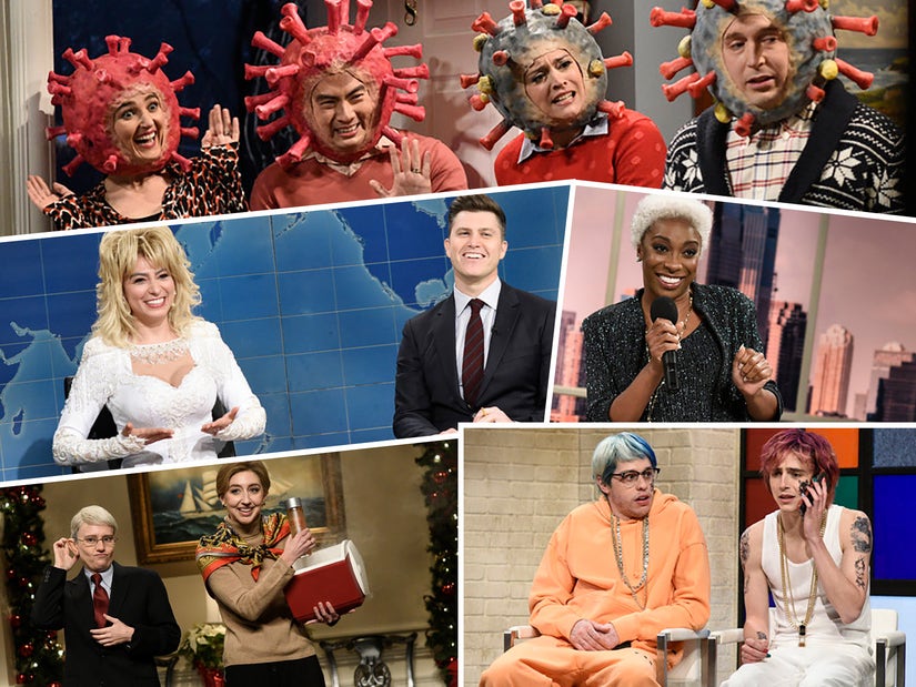 Snl season 46 online watch online