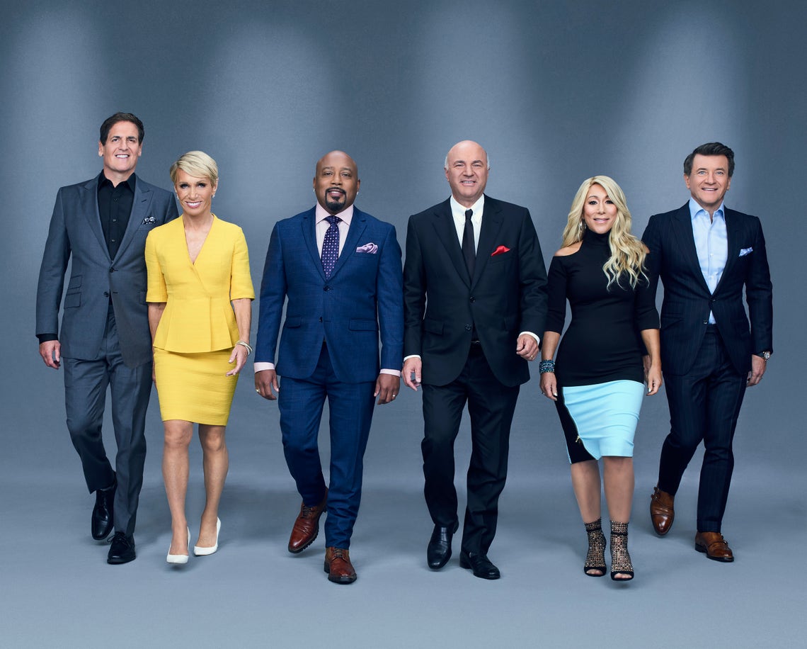 ABC has renewed Shark Tank for Season 14.