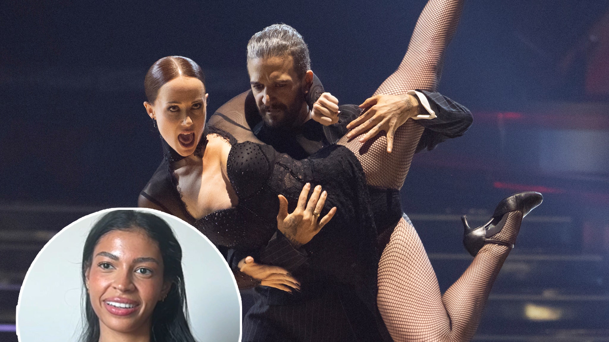 Secret Lives of Mormon Wives’ Layla Has No Hard Feelings With DWTS After Not Being Cast (Exclusive)