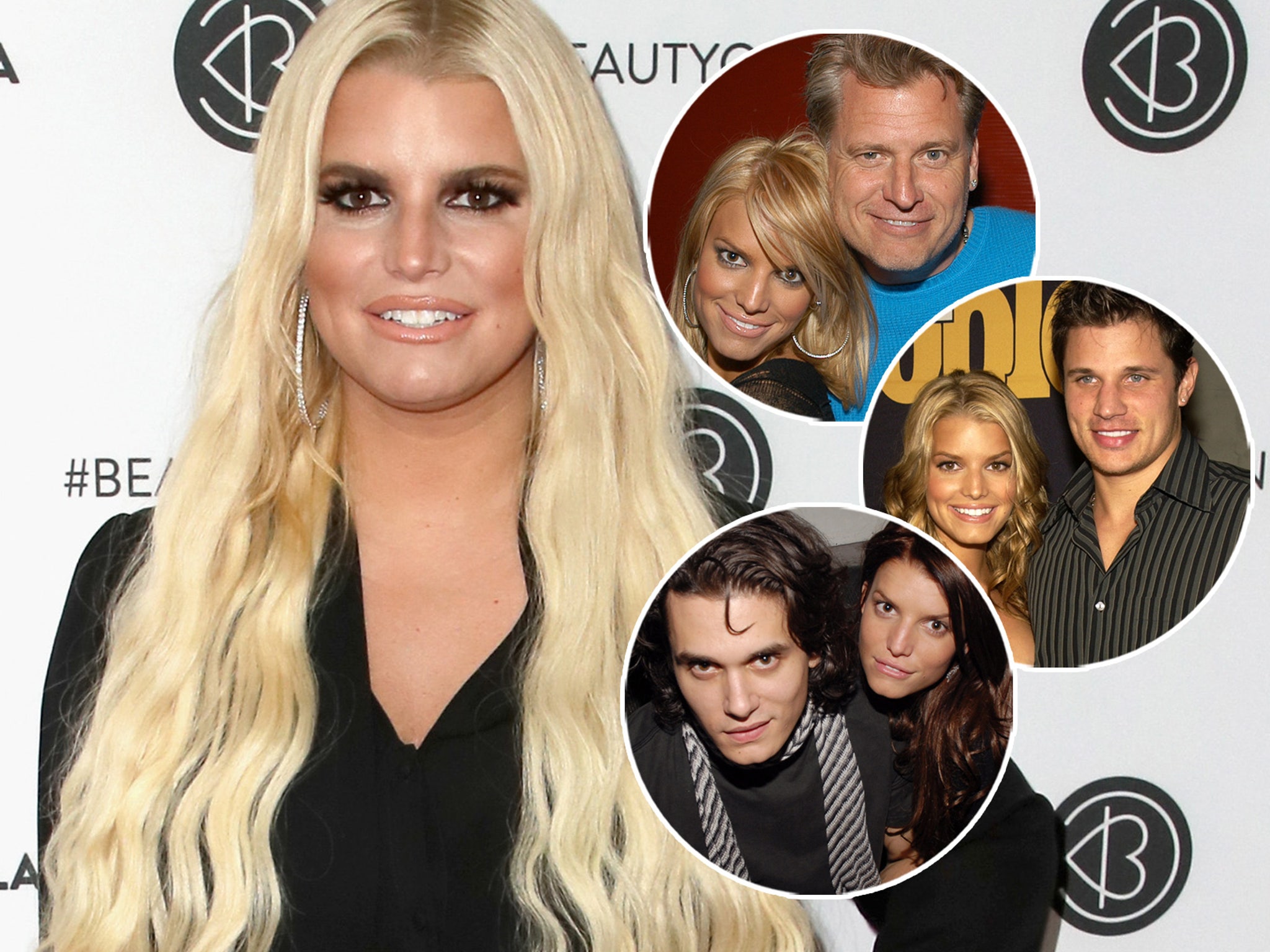 Jessica Simpson Reveals How Writing Her Book Was Like 'Family