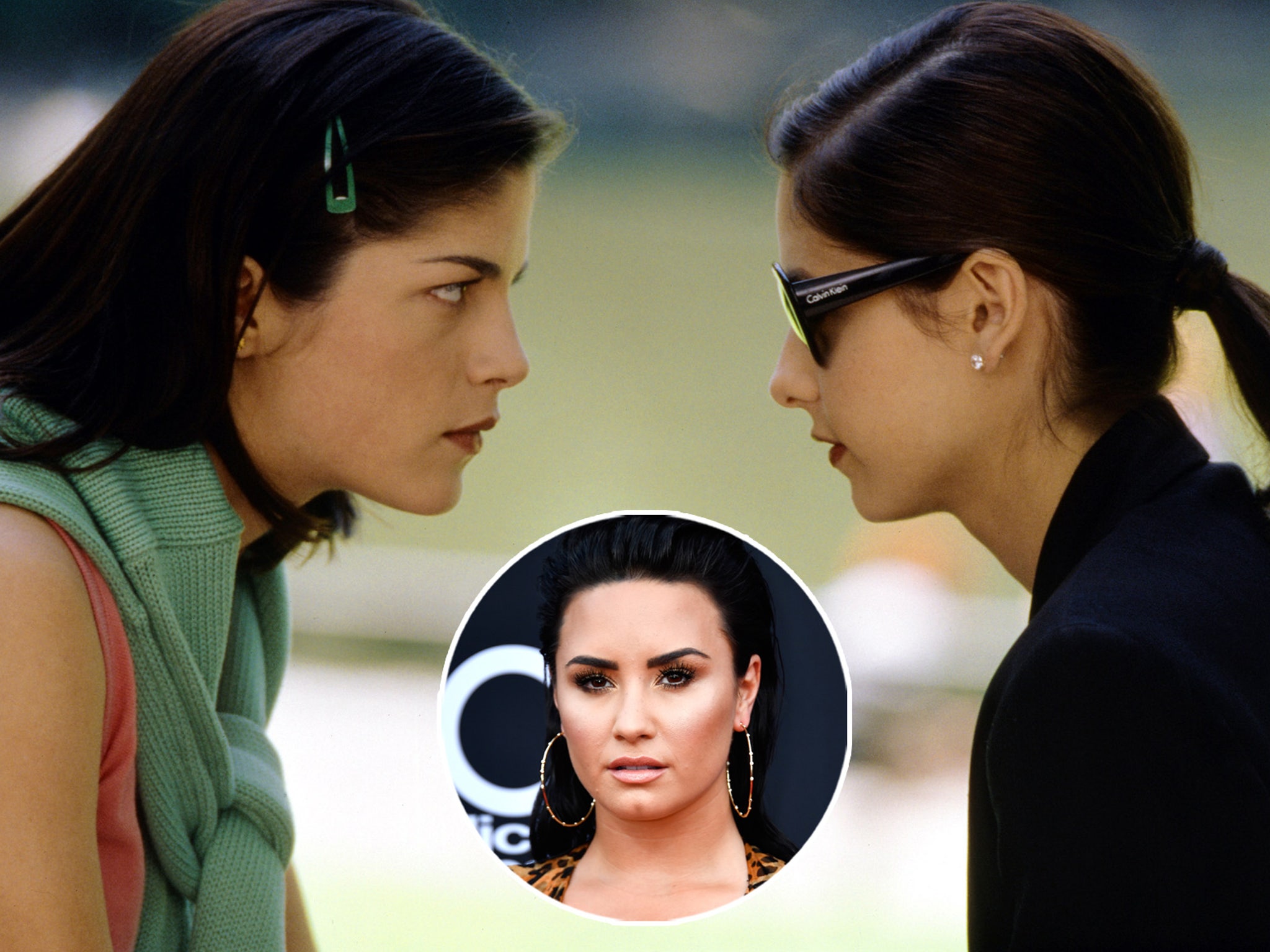 Demi Lovato And Selena Gomez Lesbian - Cruel Intentions Director Reacts To Demi Lovato's Queer Realization  Watching Movie
