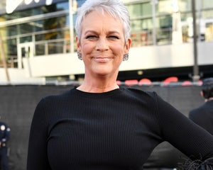 Here's Why Jamie Lee Curtis Did Commercials for Yogurt That Makes You Poop  for So Long