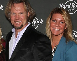 Sister Wives Fans Updates - Hunter Brown Spotted at Kody & Robyn's After  Janelle's Split? — Details in Comment 👇👇👇