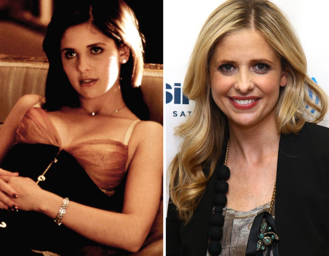 Cruel Intentions Cast: Where Are They Now?