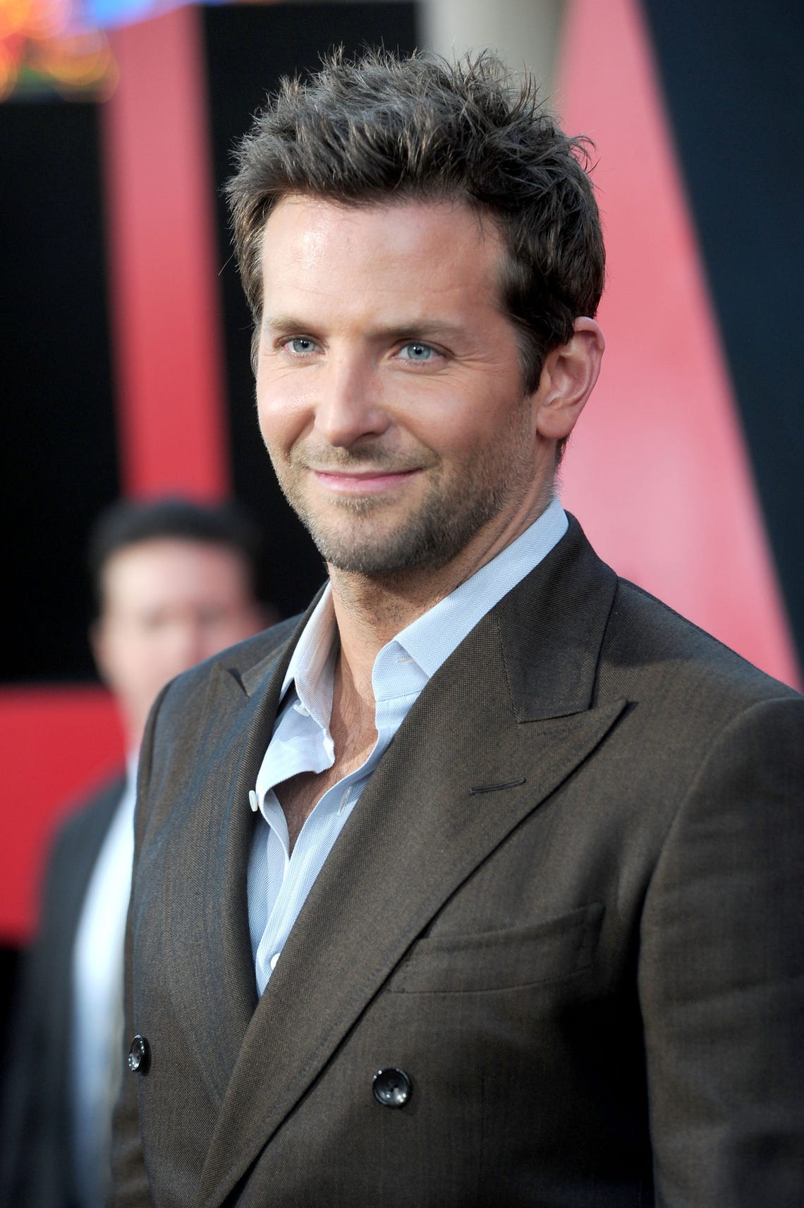 43 Bradley Cooper Appears On El Hormiguero Stock Photos, High-Res Pictures,  and Images - Getty Images