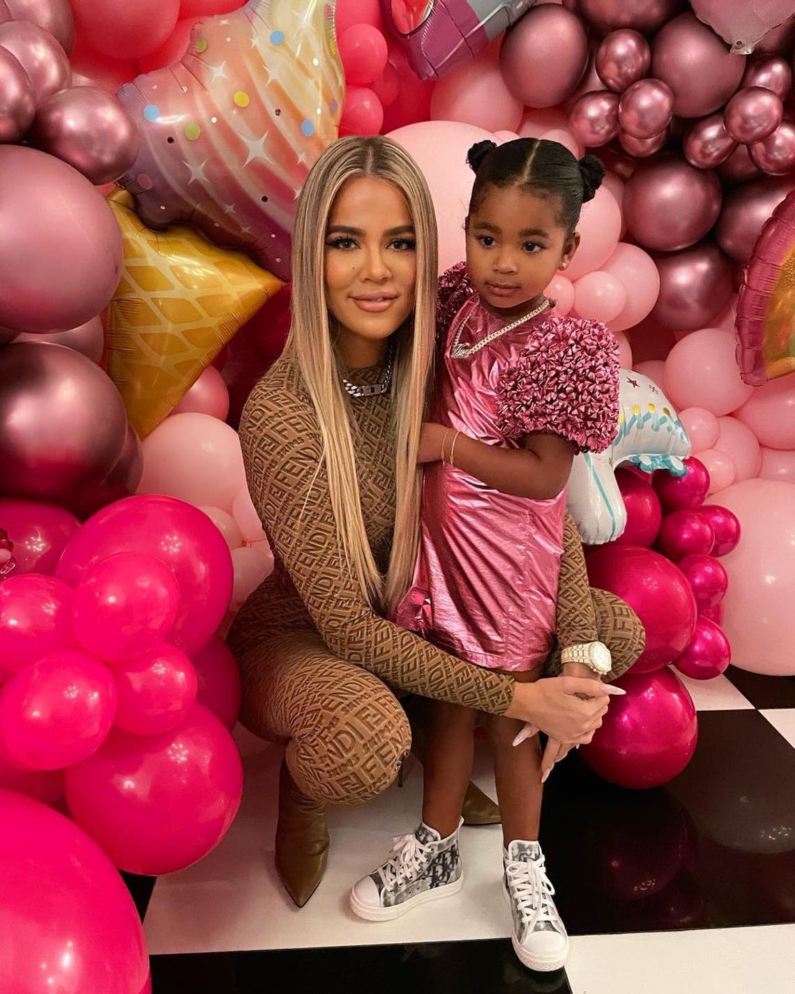 Barbie 5th birthday sales party