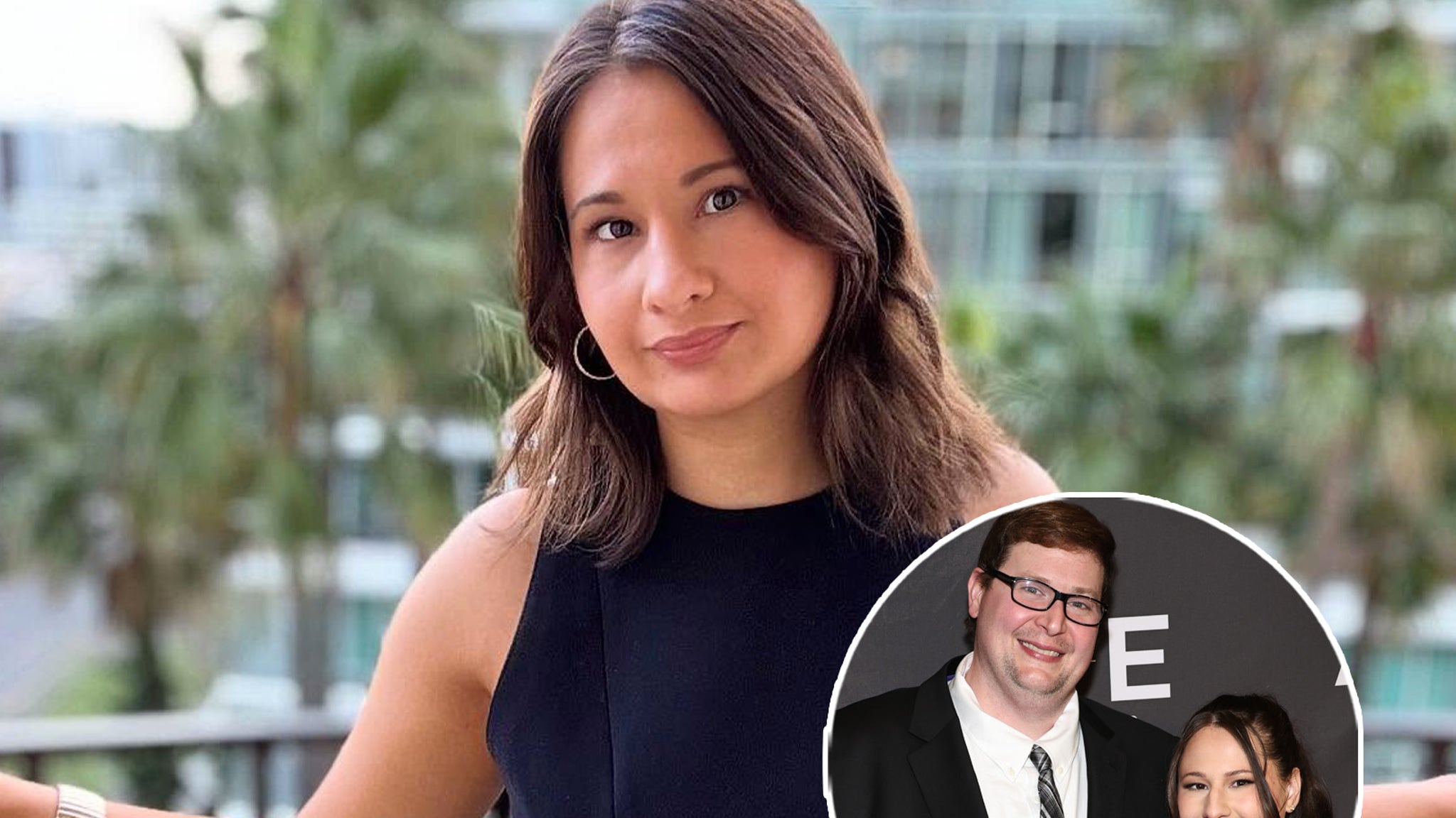 Gypsy Rose Slams Ex Ryan Anderson for Leaking Their Texts