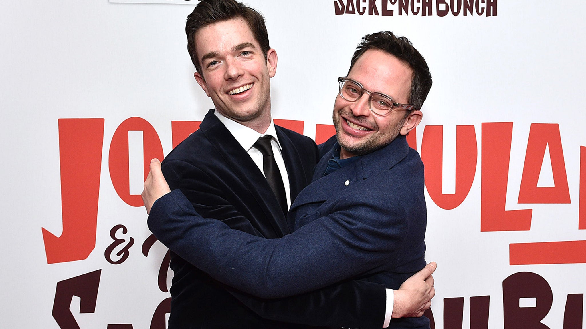 Nick Kroll Remembers Organizing John Mulaney’s Drug Intervention in 2020