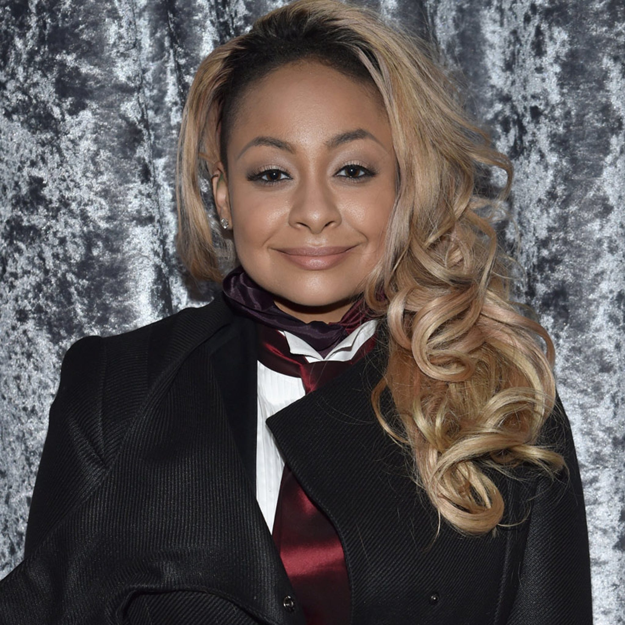 Raven-Symone Gets More Open Than Ever About Sexuality -- Says Not Coming