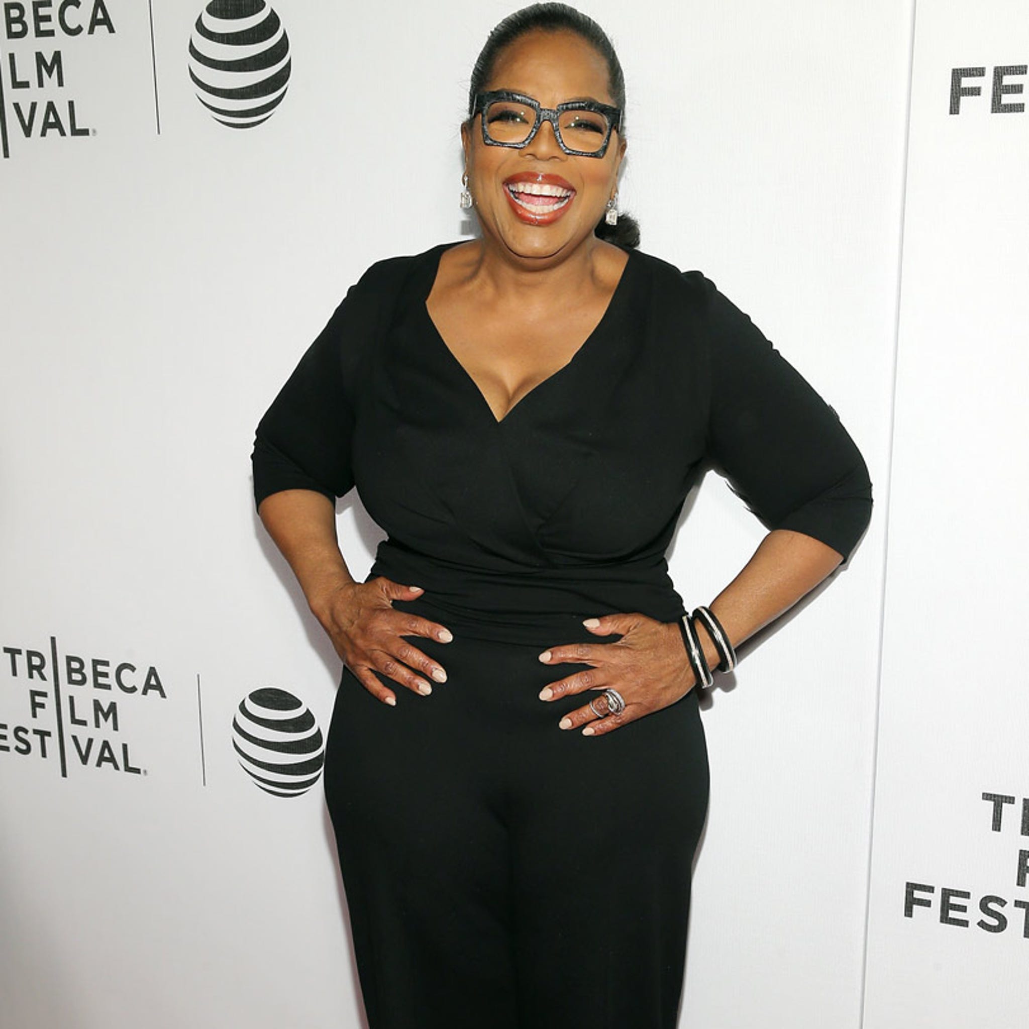 Oprah Winfrey Talks 30-Pound Weight Loss, Says Shes pic