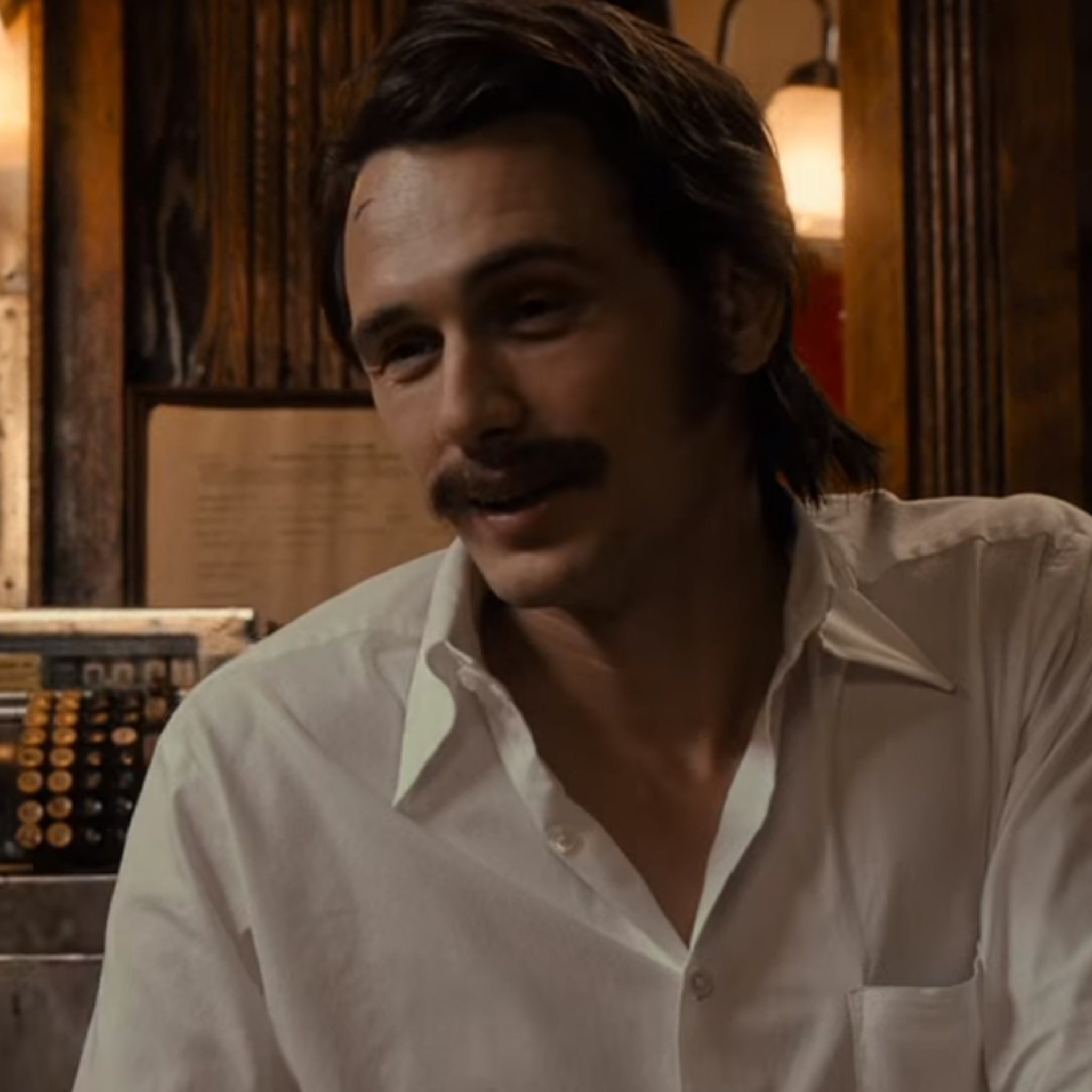 70s Porn Star James Franco - James Franco Double Teams the Porn Biz in HBO's 'The Deuce': TooFab Review