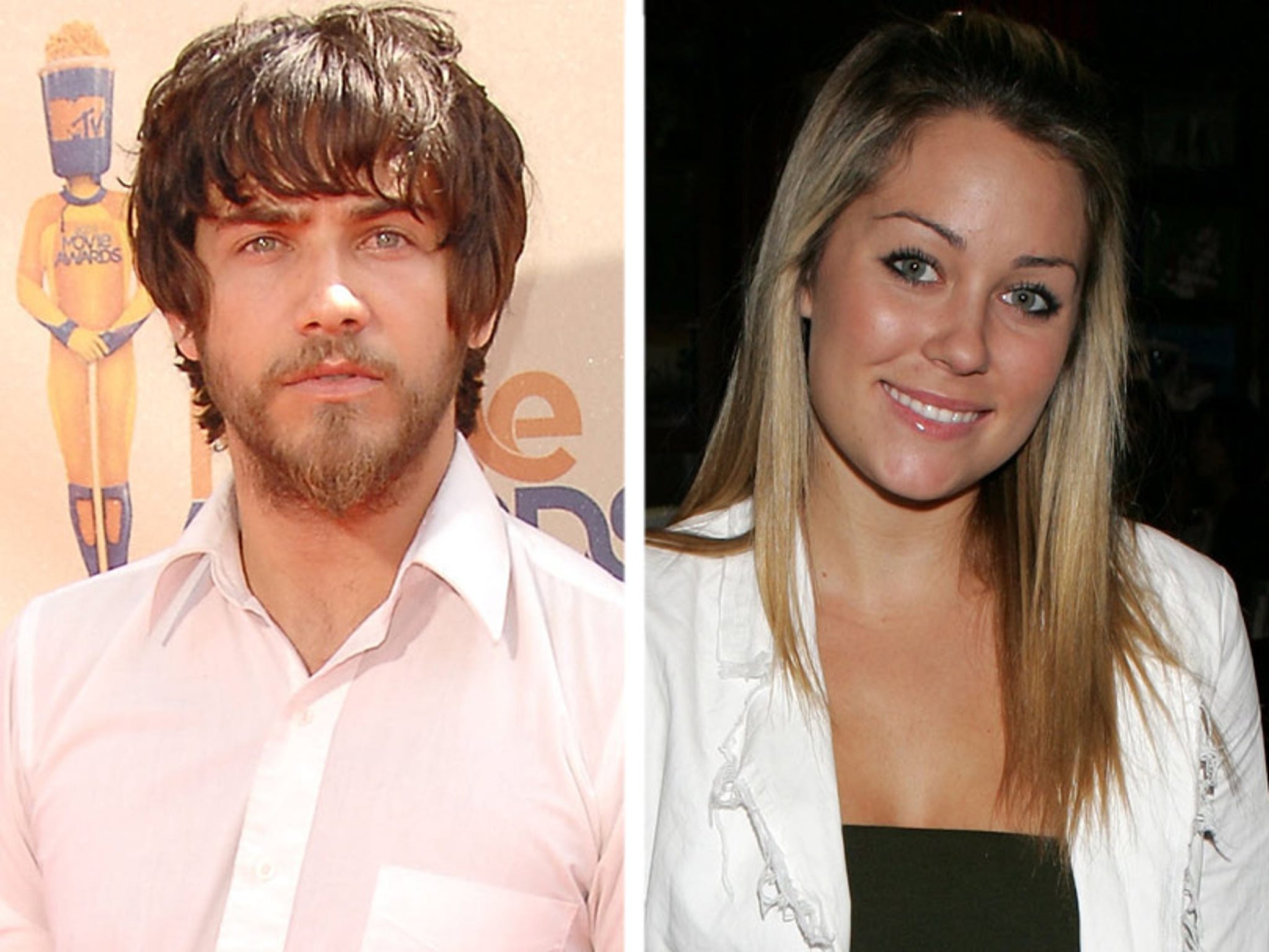 The Hills heartthrob Justin Bobby says Lauren Conrad was 'f**king twisted