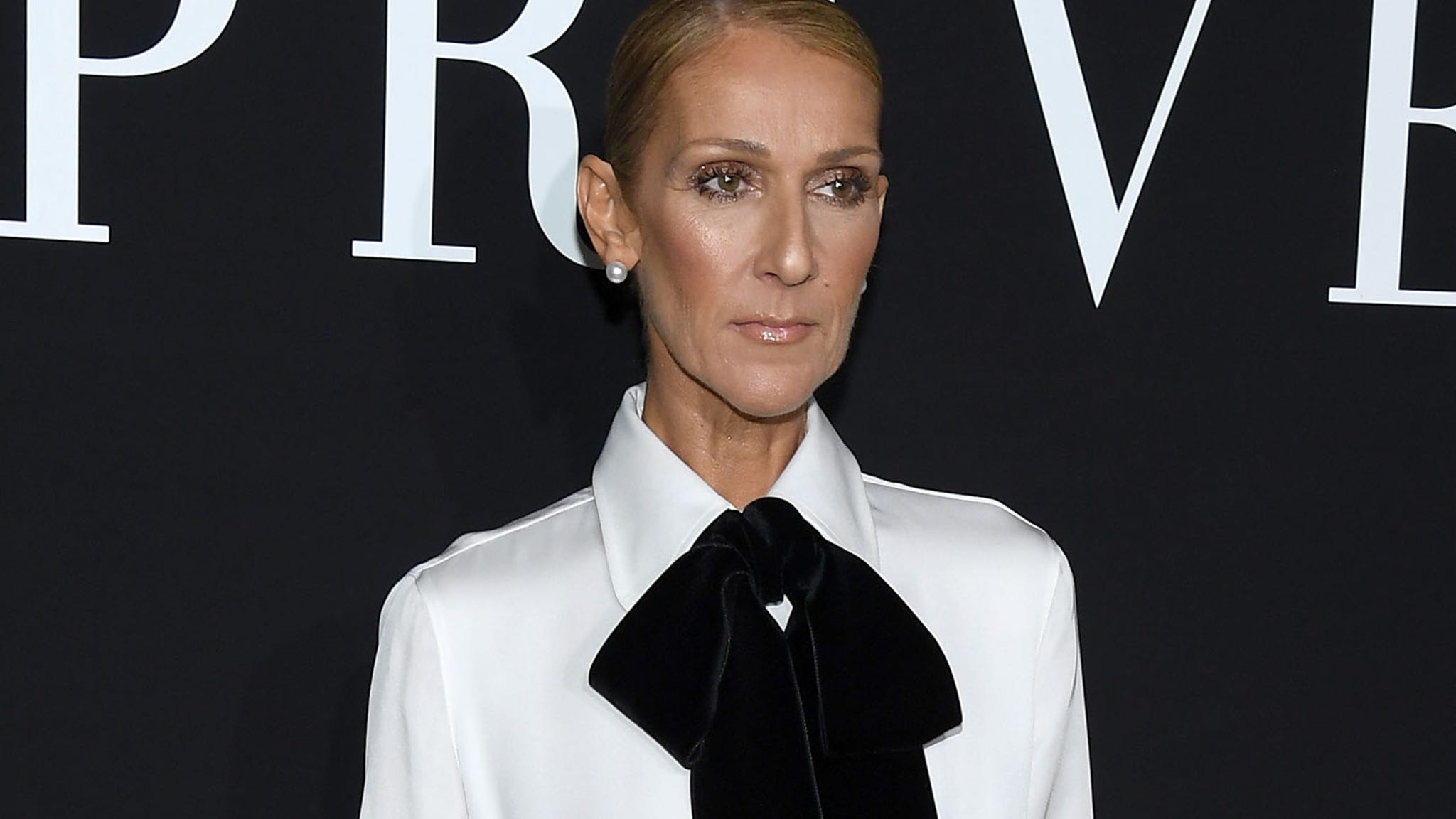 Celine Dion Claps Back at Body Shamers Saying She's Too Thin
