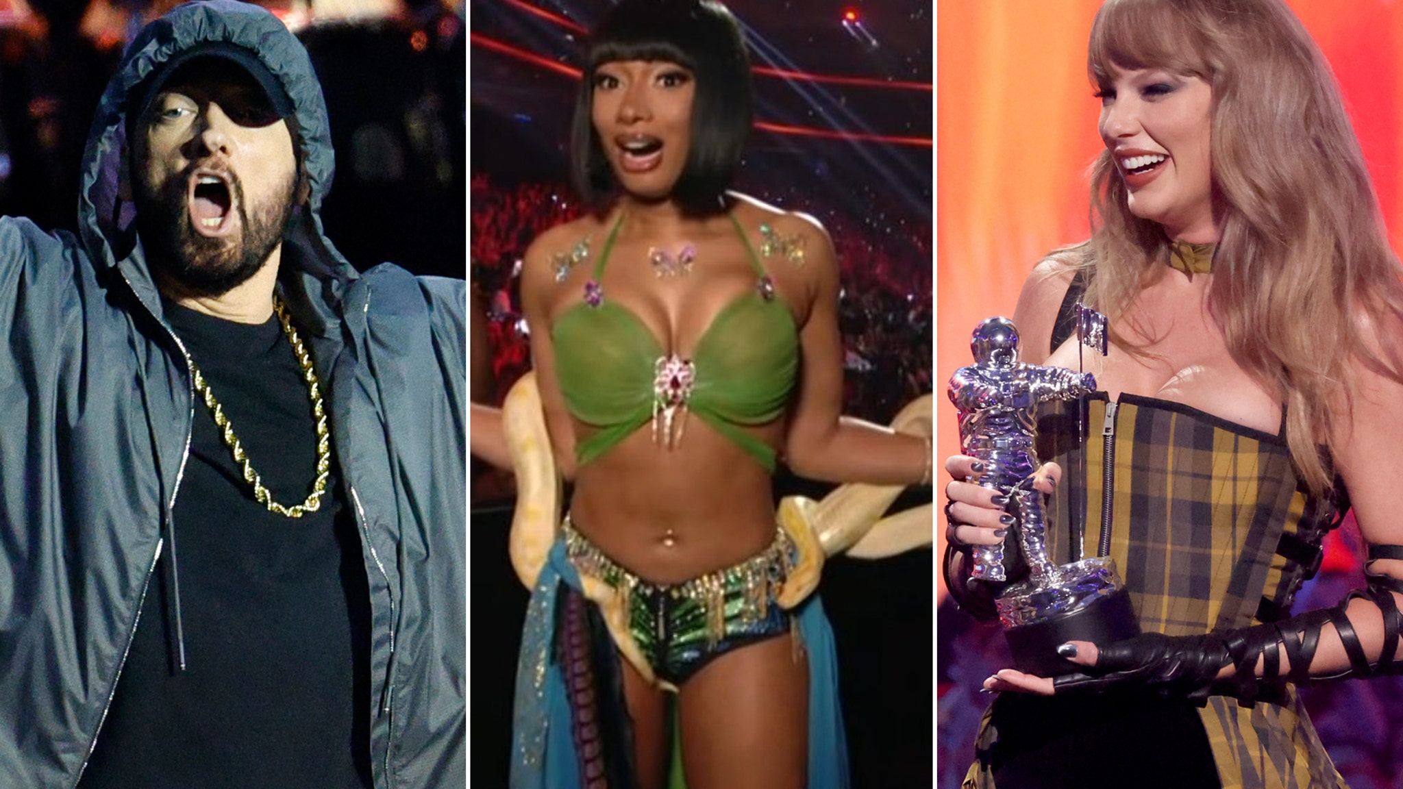 2024 MTV Video Music Awards: Every Viral Moment and Must-See Performance