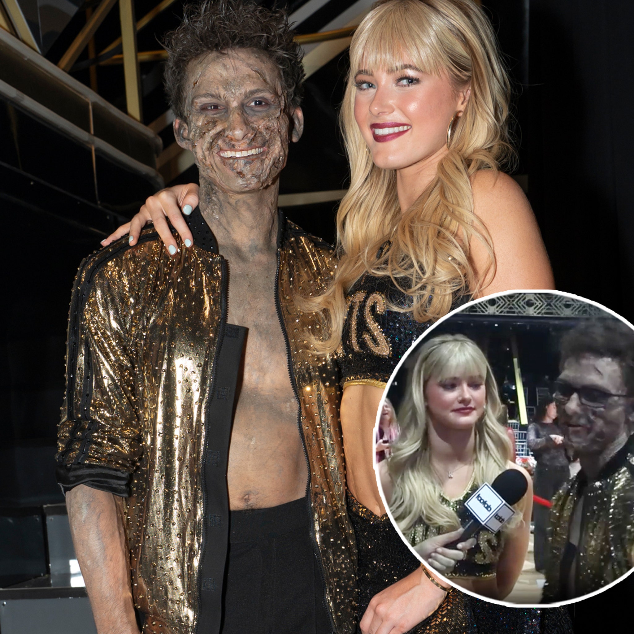 DWTS Rylee Arnold Opens Up About Hard Launching Her Boyfriend