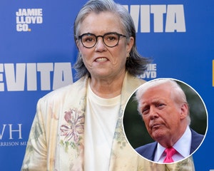 White Area Slams ‘Inappropriate Loser’ Pleasure Behar After The View Hosts Say Trump Is Jealous of Obama