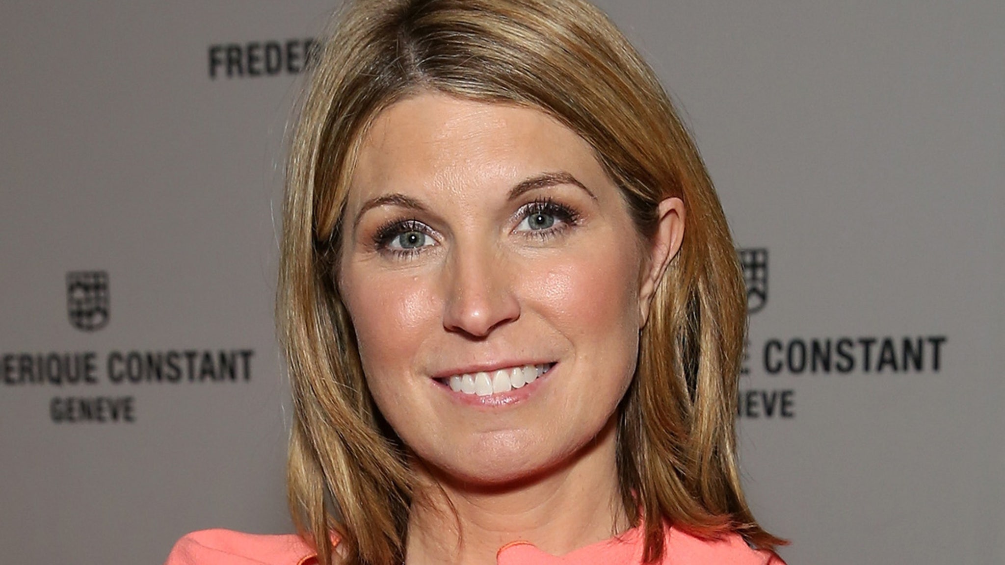 Nicolle wallace makeup