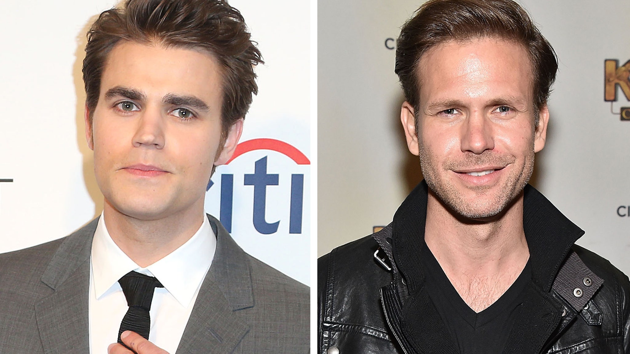 Which 2 'The Vampire Diaries' Stars Fought on Twitter in 2020?