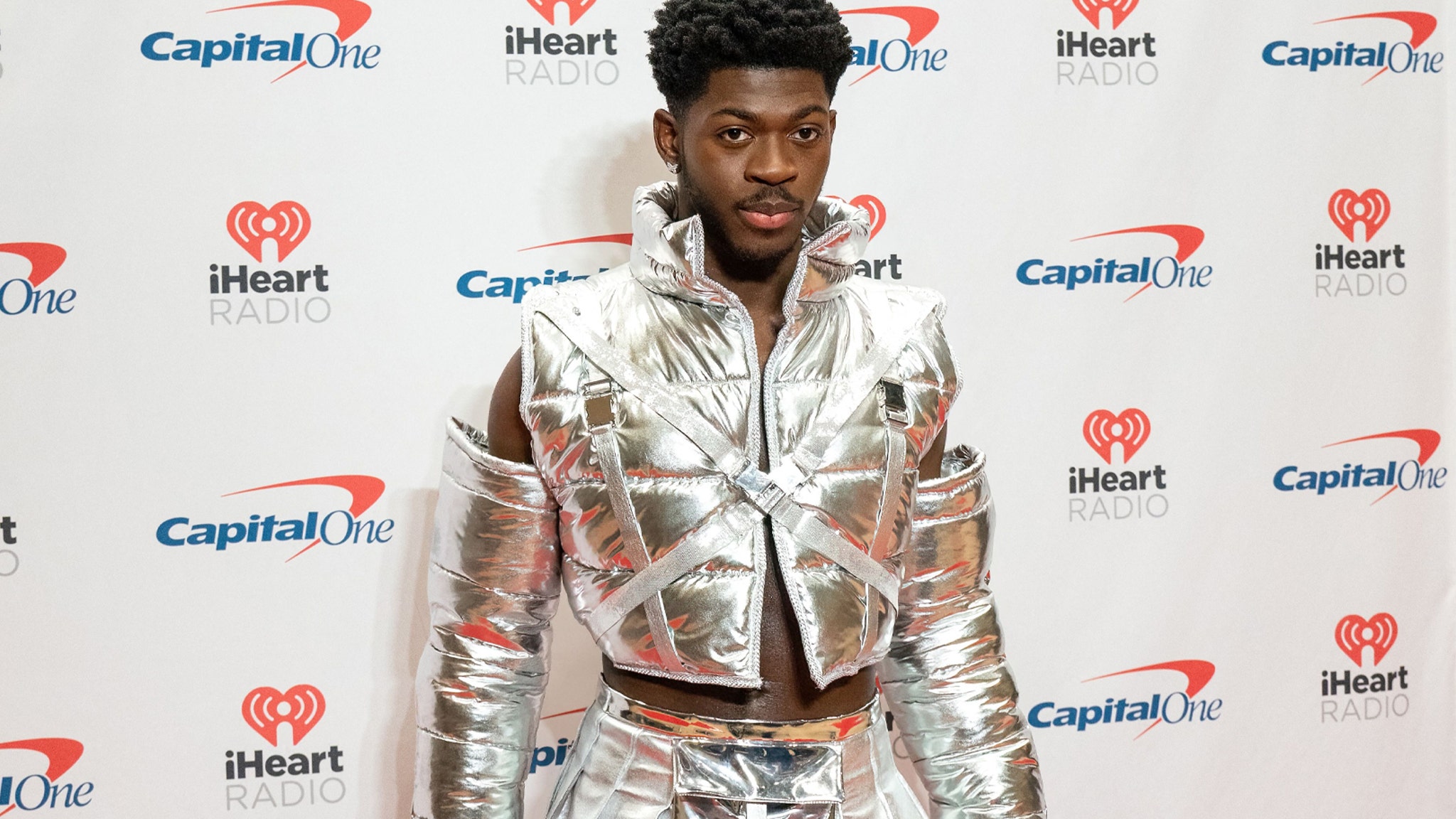 Lil Nas X On How Wearing Skirts on Tour Helped Set His 'Younger Self ...