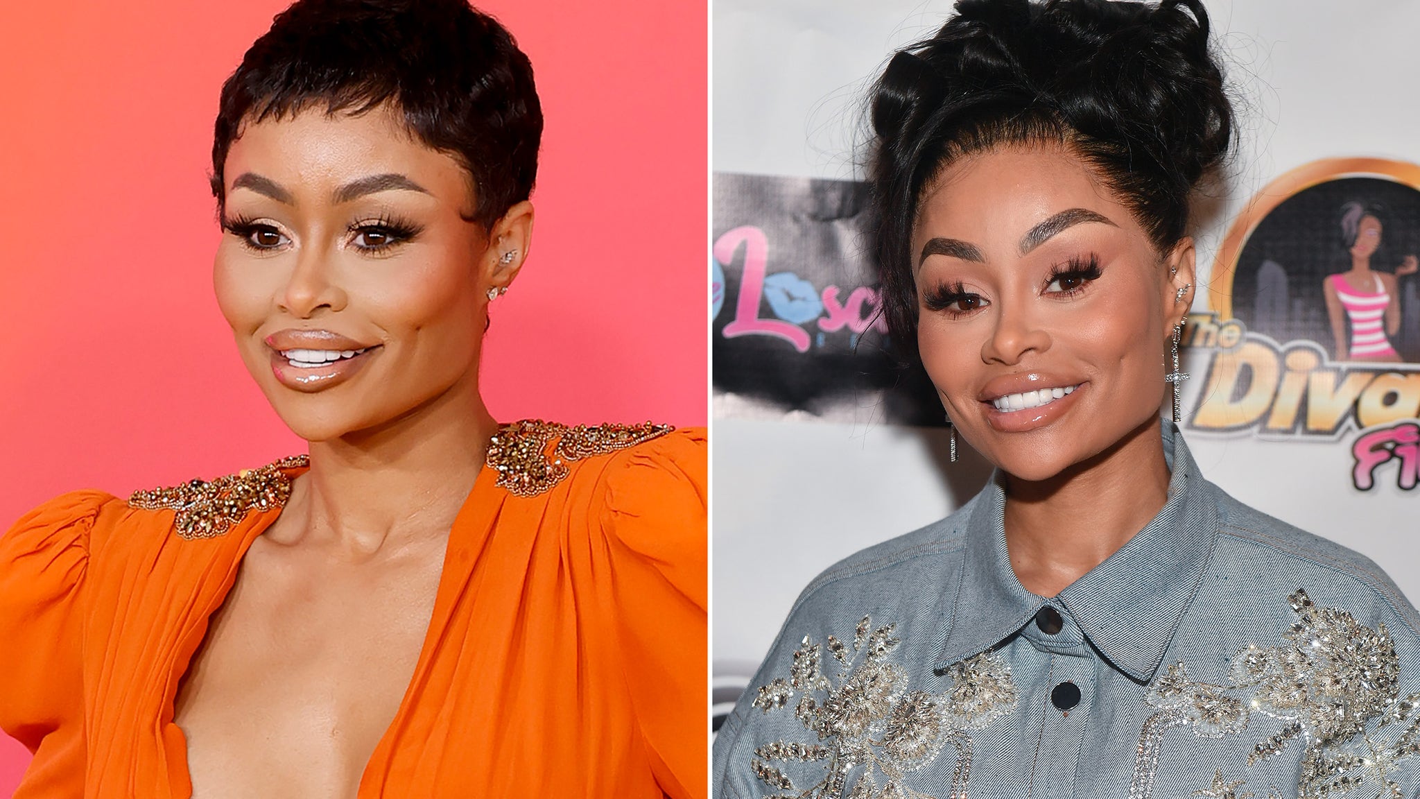 Celebrity Plastic Surgery Reveals and Beauty Confessions of 2023