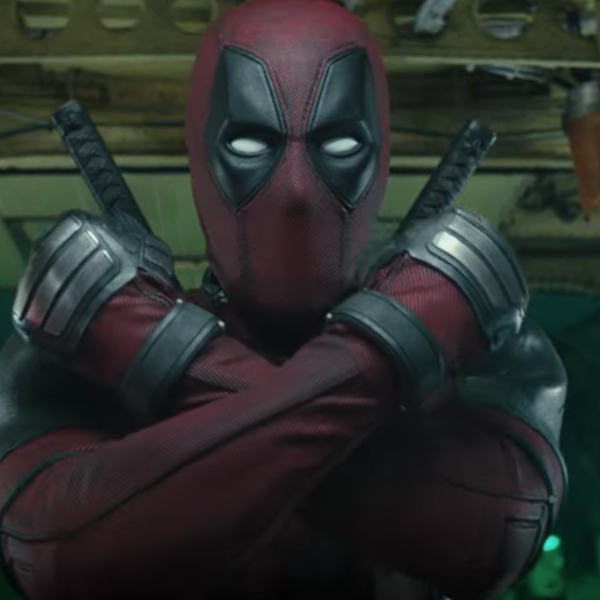 Deadpool Introduces X Force In New Amazing Trailer For Ryan Reynolds Superhero Sequel